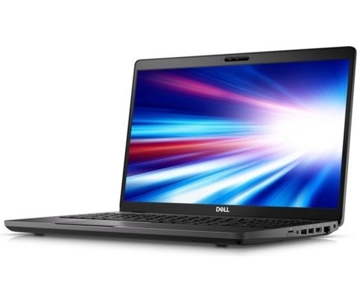 DELL Latitude 5501 15.6" FHD i5-9400H 16GB 512GB SSD Linux PC