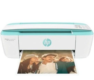 Printer HP Deskjet Ink Advantage 3789 MFP PC