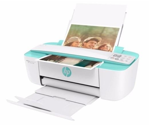 Printer HP Deskjet Ink Advantage 3789 MFP PC