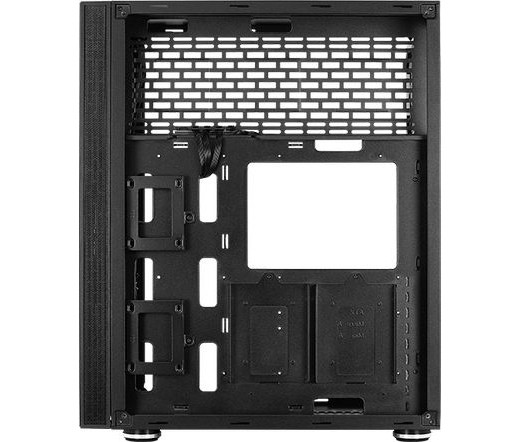HÁZ  AeroCool Big TOR Pro Fekete PC