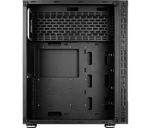 HÁZ  AeroCool Big TOR Pro Fekete PC