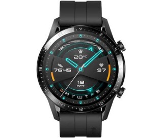 HUAWEI Watch GT 2 Sport 46mm Black Mobil