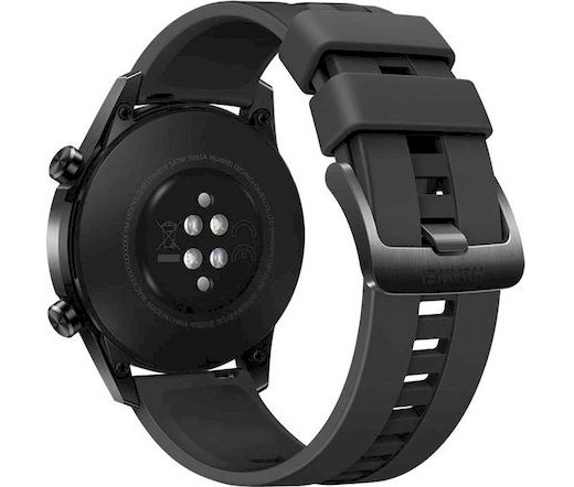 HUAWEI Watch GT 2 Sport 46mm Black Mobil