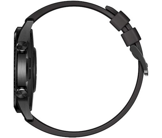 HUAWEI Watch GT 2 Sport 46mm Black Mobil