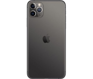 Apple iPhone 11 Pro Max 512GB Space Grey Mobil