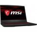 NBK MSI GF65 Thin 9SC 15.6" Black thumbnail