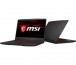NBK MSI GF65 Thin 9SC 15.6" Black thumbnail