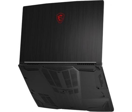 NBK MSI GF65 Thin 9SC 15.6" Black PC