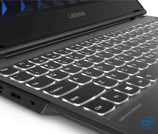 NBK Lenovo Legion Y540-15IRH 15,6" 81SX00YXHV PC