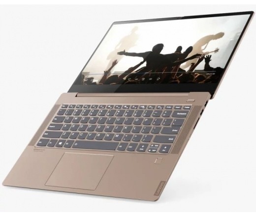 Lenovo IdeaPad S540-14API 14" Réz 81NH009BHV PC
