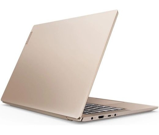 Lenovo IdeaPad S540-14API 14" Réz 81NH009BHV PC