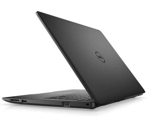 NBK Dell Vostro 3490 14" i5-10210U 8GB 256GB SSD Linux PC