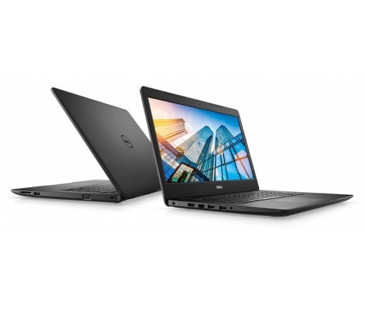 NBK Dell Vostro 3490 14" i5-10210U 8GB 256GB SSD Linux PC