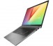 NBK Asus VivoBook S15 S533FA-BQ010 Grey thumbnail