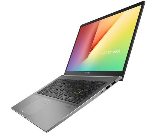 NBK Asus VivoBook S15 S533FA-BQ010 Grey PC