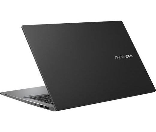 NBK Asus VivoBook S15 S533FA-BQ010 Grey PC