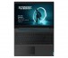 NBK Lenovo IdeaPad L340-15IRH Win10 Home Black 81LK005DHV thumbnail