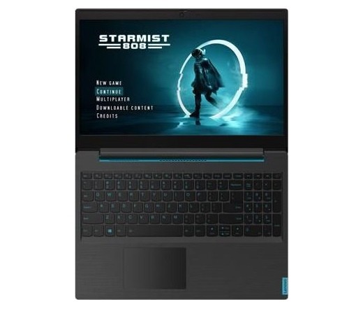 NBK Lenovo IdeaPad L340-15IRH Win10 Home Black 81LK005DHV PC