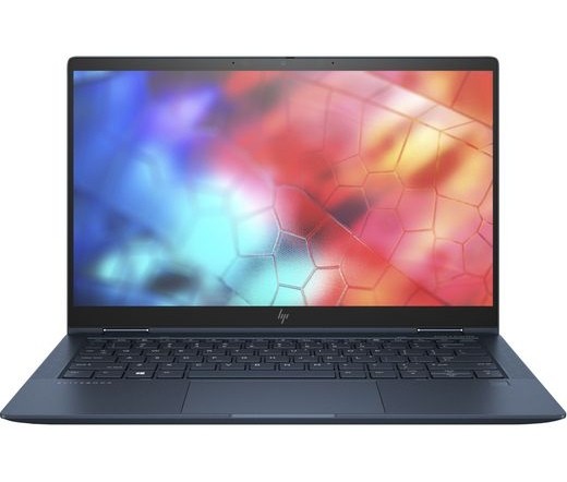 NBK HP Elite Dragonfly 8ML09EA 13,3" PC