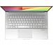 NBK Asus VivoBook S14 S433JQ-AM077T White thumbnail