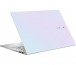 NBK Asus VivoBook S14 S433JQ-AM077T White thumbnail