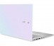 NBK Asus VivoBook 14" S433FA-AM217T Silver thumbnail