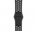 Apple Watch Nike Series 3 42mm Space Gray Aluminum Case with Anthracite/Black Nike Sport Band thumbnail
