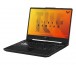 NBK Asus TUF Gaming A15 FX506IU-AL016 Black thumbnail