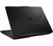 NBK Asus TUF Gaming A15 FX506IU-AL016 Black thumbnail