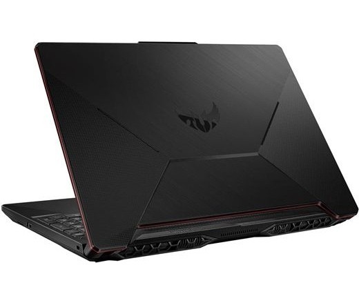 NBK Asus TUF Gaming A15 FX506IU-AL016 Black PC