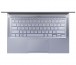NBK Asus ZenBook 14" UX431FA-AM129 Utopia Blue thumbnail