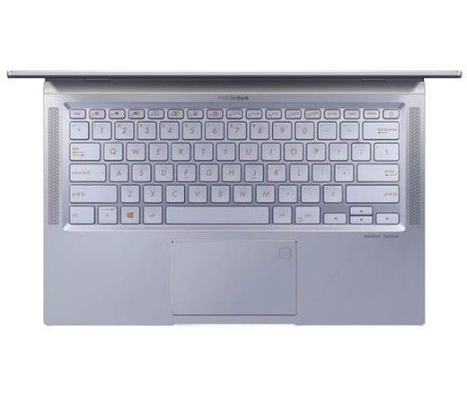 NBK Asus ZenBook 14" UX431FA-AM129 Utopia Blue PC
