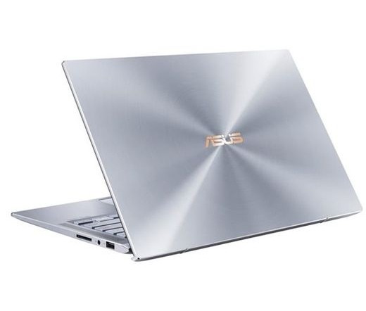 NBK Asus ZenBook 14" UX431FA-AM129 Utopia Blue PC