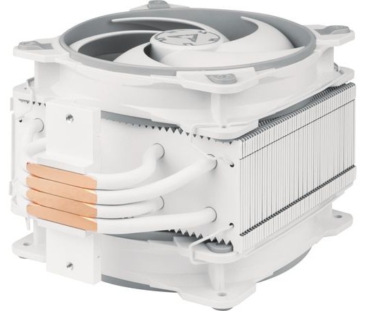 Arctic Freezer 34 eSports DUO Grey/White PC