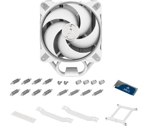 Arctic Freezer 34 eSports DUO Grey/White PC