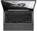 NBK ASUS ROG Zephyrus G14 GA401IU-HE014 Dark Grey thumbnail