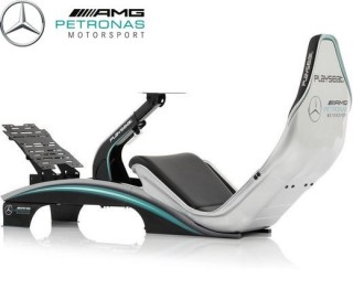 Playseat PRO F1 Mercedes AMG Petronas Motorsport PC