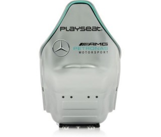 Playseat PRO F1 Mercedes AMG Petronas Motorsport PC