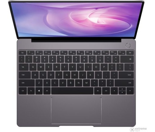 NBK HUAWEI MateBook 13 i5 Grey PC