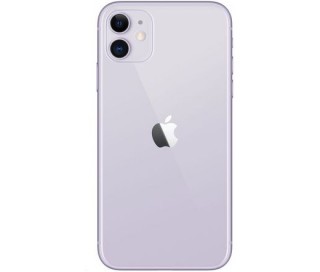 Apple iPhone 11 64GB Purple Mobil