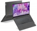 NBK Lenovo IdeaPad 5-15IIL05 81YK00B9HV 15,6" Grey thumbnail