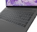 NBK Lenovo IdeaPad 5-15IIL05 81YK00B9HV 15,6" Grey thumbnail