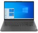 NBK Lenovo IdeaPad 5-15IIL05 81YK00B9HV 15,6" Grey thumbnail
