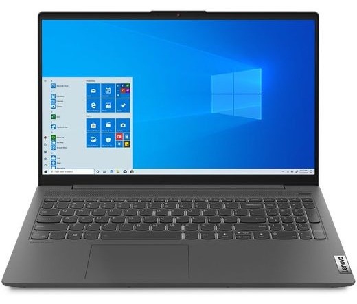 NBK Lenovo IdeaPad 5-15IIL05 81YK00B9HV 15,6" Grey PC
