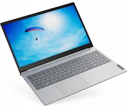 LENOVO ThinkBook 15, 15.6" W10P Grey PC