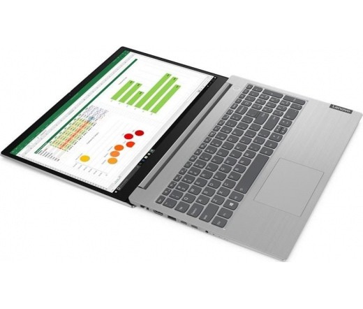 LENOVO ThinkBook 15, 15.6" W10P Grey PC