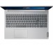 LENOVO ThinkBook 15, 15.6" W10P Grey thumbnail