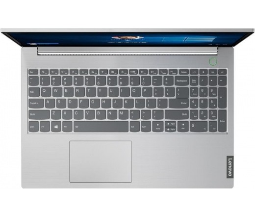 LENOVO ThinkBook 15, 15.6" W10P Grey PC
