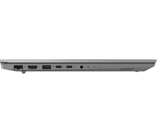 LENOVO ThinkBook 15, 15.6" W10P Grey PC