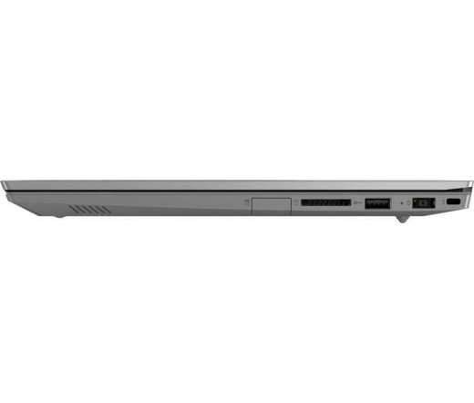 LENOVO ThinkBook 15, 15.6" W10P Grey PC